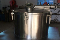 高速平板沉降離心機